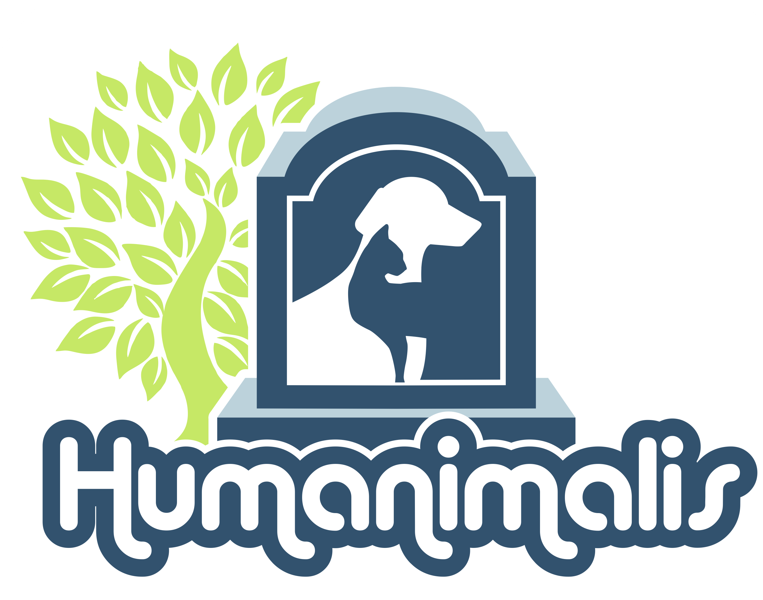 HUMANIMALIS